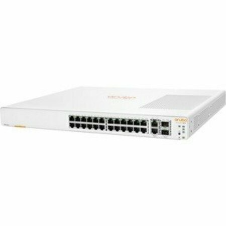 HPE ARUBA Aruba IOn 1960 24G 2XT 2XF Sw JL806A